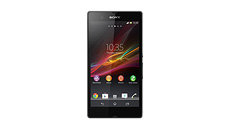 Sony Xperia Z Accessories
