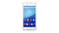 Sony Xperia Z3+ Dual Accessories