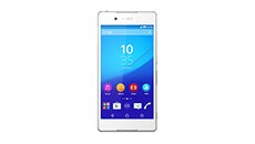 Sony Xperia Z3+ Accessories