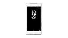 Sony Xperia Z5 Dual Accessories