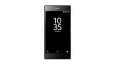 Sony Xperia Z5 Premium Dual Accessories