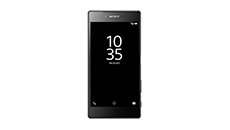 Sony Xperia Z5 Premium Cases & Accessories