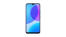 Vivo U3 Accessories