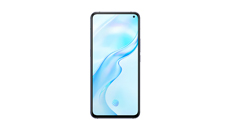 Vivo X30 Pro Accessories