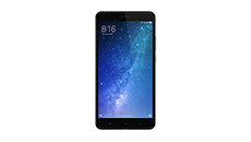 Xiaomi Mi Max 2 Mobile Cases