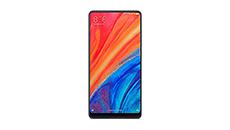 Xiaomi Mi Mix 2s Screen Replacement and Phone Repair