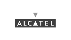Alcatel Cases