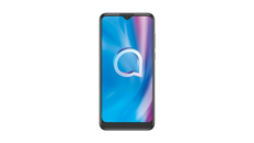 Alcatel 1V (2020) Accessories