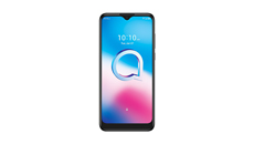 Alcatel 3L (2020) Accessories