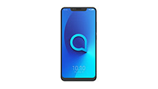 Alcatel 5v Accessories