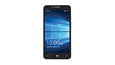 Alcatel Fierce XL (Windows) Accessories