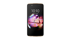 Alcatel Idol 4 Accessories
