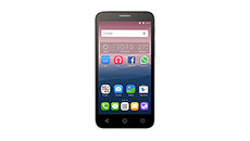 Alcatel Pop 3 (5.5) Accessories