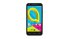 Alcatel U5 Accessories