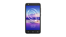 Alcatel U5 HD Accessories