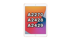 iPad 10.2 (2020) Cases