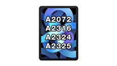 iPad Air (2020) Cases
