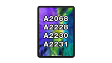iPad Pro 11 (2020) Cases