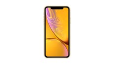 iPhone XR Screen Protectors