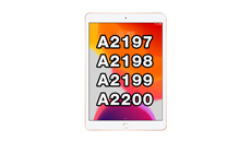 iPad 10.2 Cases