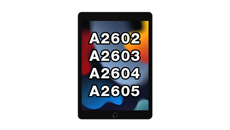 iPad 10.2 (2021) Cases