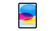 iPad (2026) Cases & Accessories
