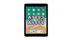 iPad 9.7 (2018) 6 generation Case & Cover