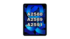 iPad Air (2022) Cases