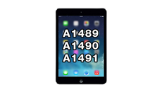 iPad Mini 2 Cases