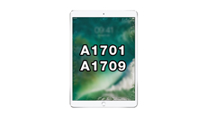 iPad Pro 10.5 Cases