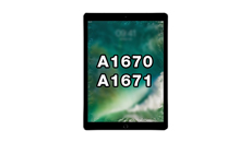 iPad Pro 12.9 (2018) Cases