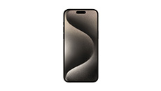 iPhone 15 Pro Max Accessories