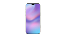 iPhone 17 Pro Max Cases & Accessories