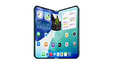 iPhone Fold Cases & Accessories