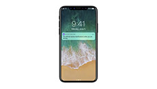 iPhone X Screen Protectors