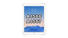 iPad Air 2 Cases