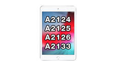 iPad mini (2019) Cases