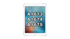 iPad Pro 9.7 Cases