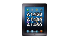 iPad 4 Cases