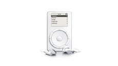 Luske lille Lav iPod Classic Accessories