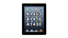 iPad 3 Cases