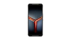 Asus ROG Phone II Accessories