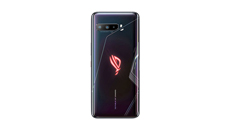 Asus ROG Phone 3 Strix Accessories