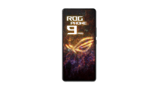 Asus ROG Phone 9 Pro Accessories