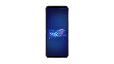 Asus ROG Phone 6 Cases & Accessories