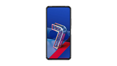 Asus Zenfone 7 Pro ZS671KS Accessories
