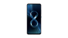 Asus Zenfone 8 Cases & Accessories