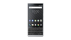 BlackBerry KEY2 Screen Replacement and Phone Repair