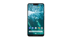 Google Pixel 3 XL Accessories