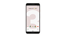 Google Pixel 3 Accessories